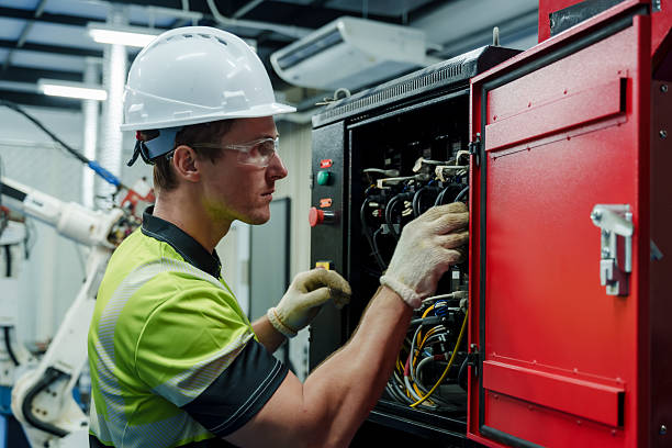 24/7 Emergency Generator Installation experts in Sebastian, TX