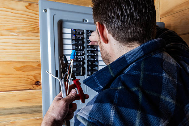 Affordable Generator Installation solutions in Sebastian, TX